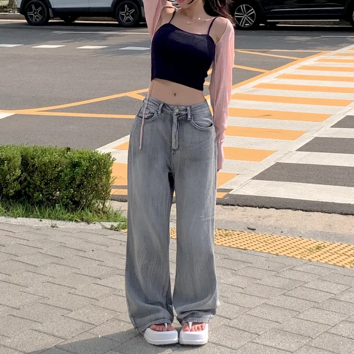 [*간절기템]웨이브 cd : wave cardigan - 5 color 상세 이미지 32