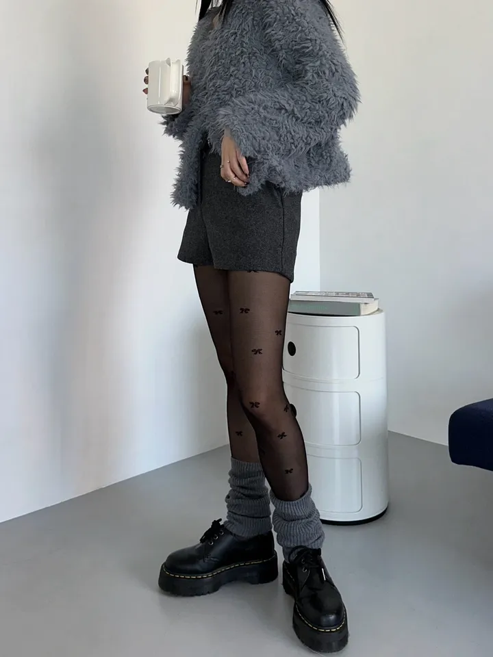 [시즌오프]prim casual cotton short pants / 프림 캐주얼 코튼 숏팬츠 상세 이미지 41