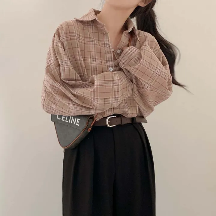 [✨8천장돌파!✨/컬러추가!]여리앤아방 체크남방 코튼 셔츠 -4color 상세 이미지 67