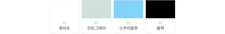 반팔 티셔츠 -S1L18