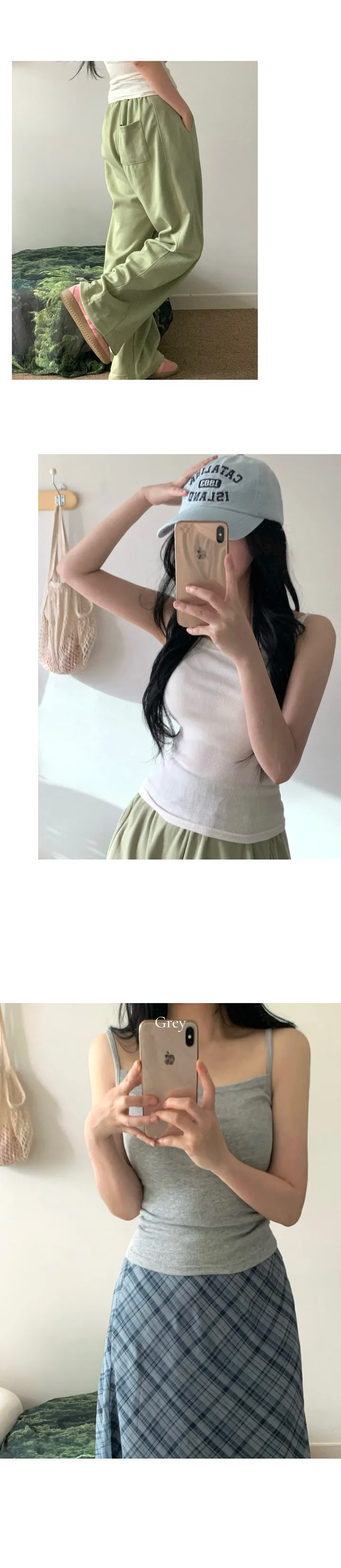 *MADE* 부유방커버 묶음할인 - 버터 골지sv 상세 이미지 3