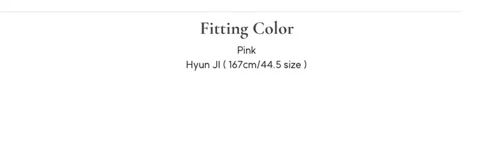 (부드러워요!) 5color 로제 소프트 골지 텐션 슬림핏 버튼 롱슬리브 니트 가디건 상세 이미지 18
