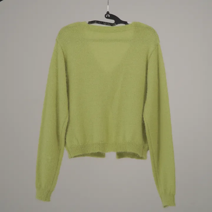 소니아 봄꽃 가디건 (4colors) 상세 이미지 23
