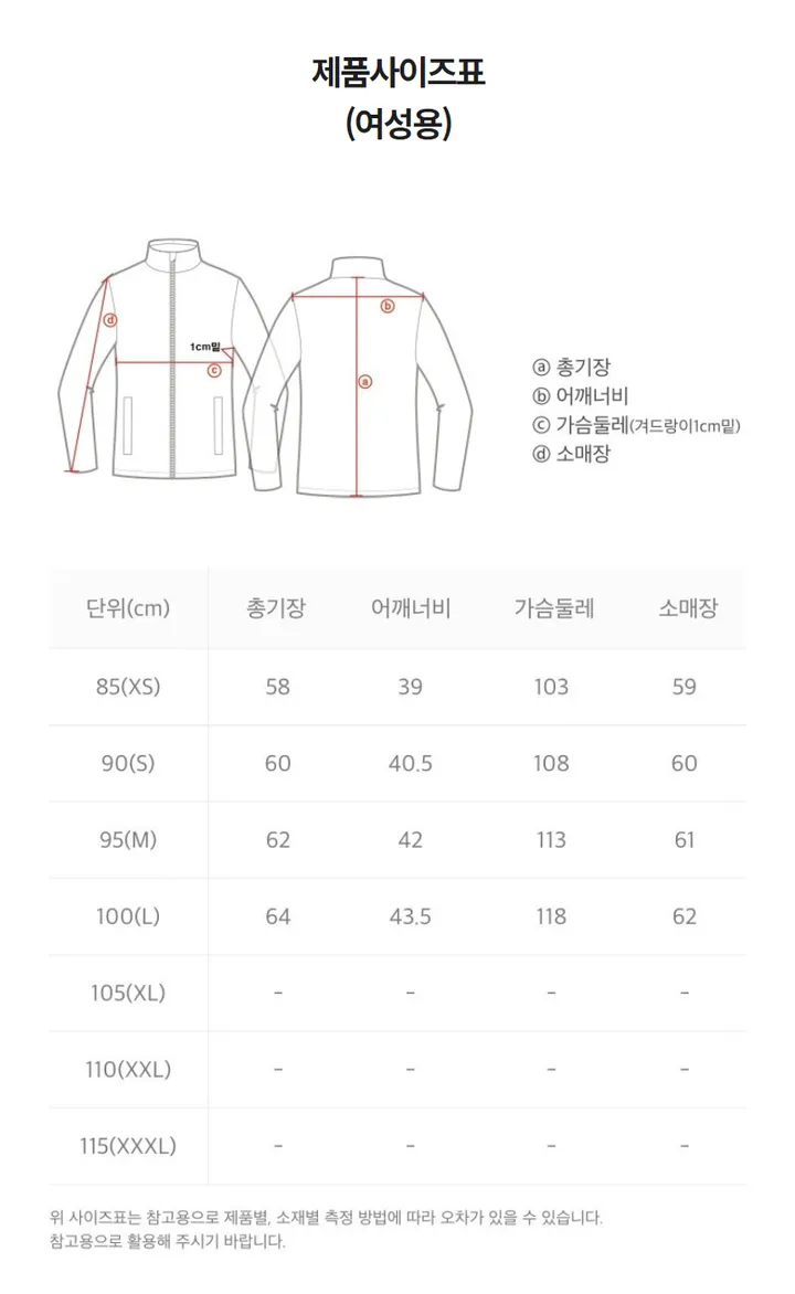 💗2024 신상 할인💗 내셔널지오그래픽 경량 패딩 헤론 여성 겨울 구스 다운 점퍼 사무실 실내 자켓 상세 이미지 34