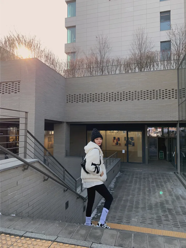 (당일발송/자체제작/주문폭주~)데니츠 뽀글이 점퍼 상세 이미지 47