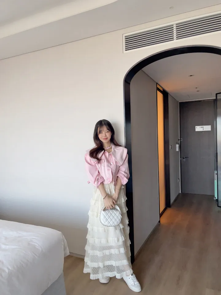 라라 빅카라 청자켓 상세 이미지 23