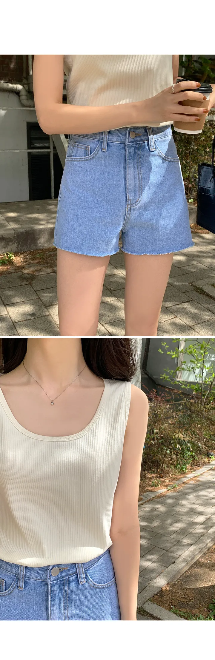 [6천장돌파][MADE] 어나더 반팔 트위드 자켓 (+사이즈, 컬러 추가) 상세 이미지 95
