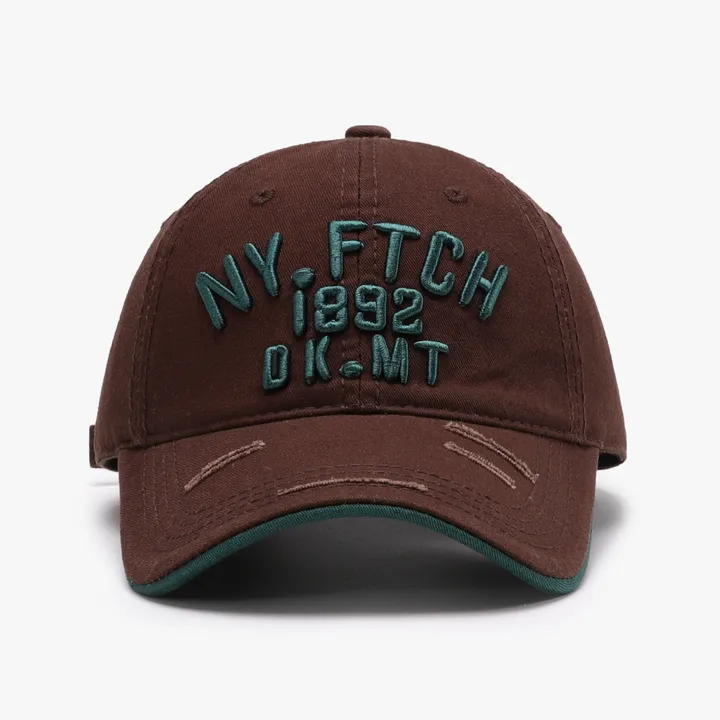 NY Casual Cap(C02) 상세 이미지 13