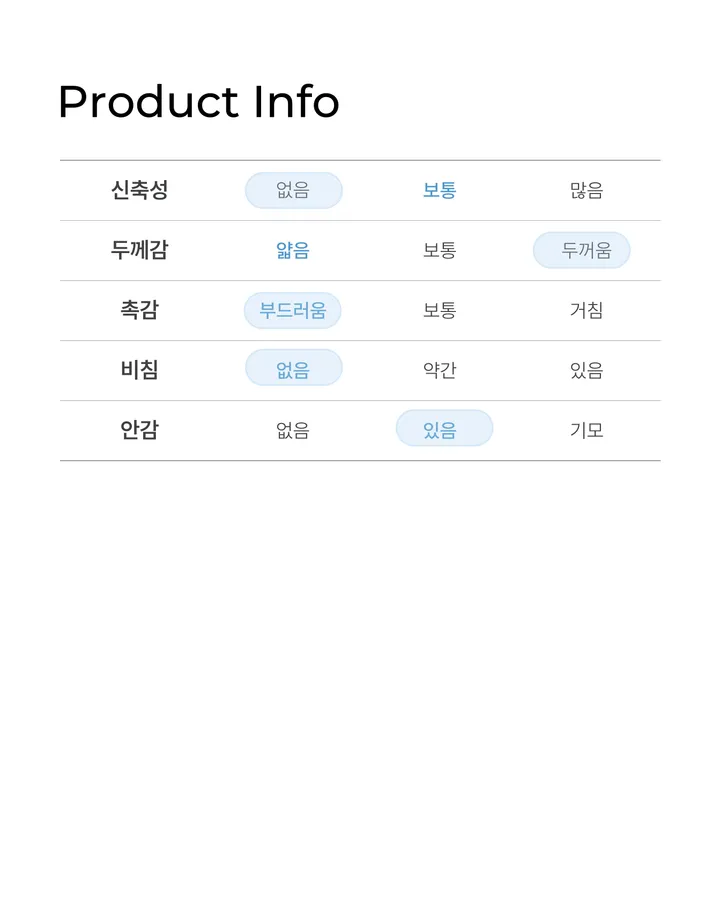 도카 퍼 레더무스탕(2colors) 상세 이미지 26