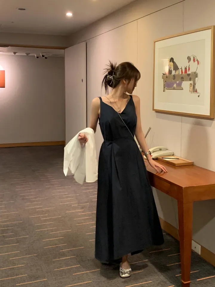 [4천장판매][MADE/핏보장인생셔츠] 에디 프렌치 코튼 오버핏 셔츠 남방 남녀공용 보이핏 레이어드 봄옷 봄신상 봄코디 봄상의 봄셔츠- 7color (KD1457,KD1910) 상세 이미지 23