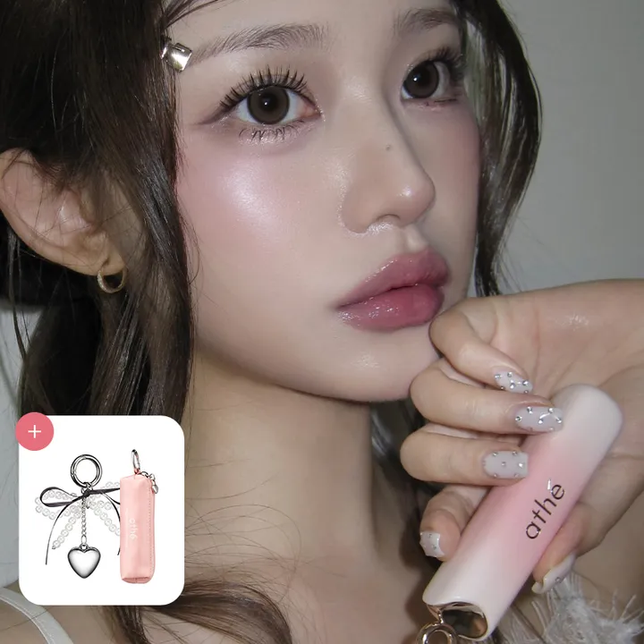 글로이 팁 치크