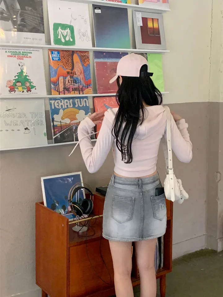 [MADE][소두핏/레드컬러출시💥] DR 베이직 로고 볼캡 (7color) 상세 이미지 73