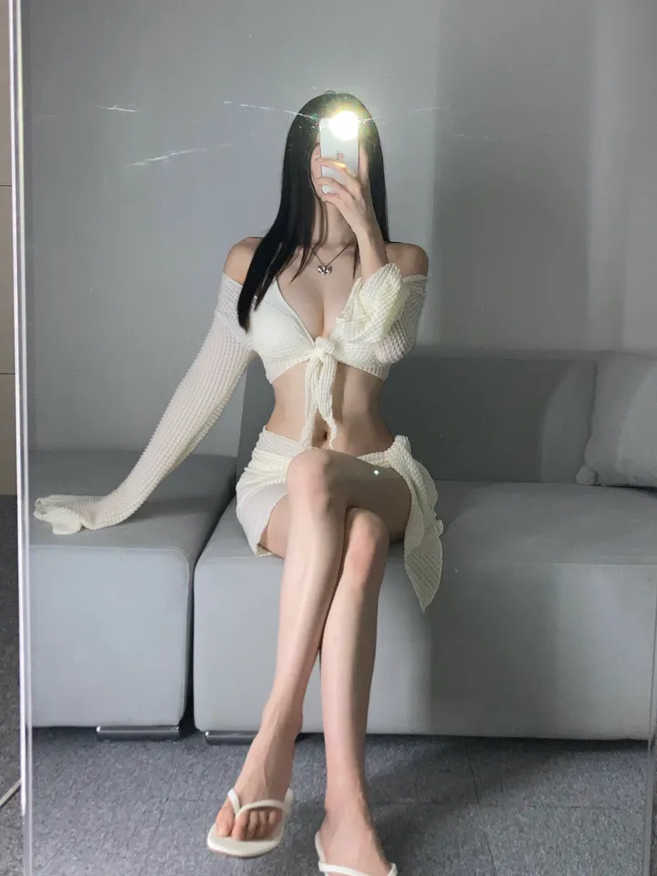 [군살커버/인생샷!/휴양지룩] 커버업 비키니 언더붑 비키니 섹시글램 글램핏 커버 비키니 홀터넥 비키니 태닝용 비니키 바캉스룩 휴양지룩 호캉스비키니 모노키니 섹시비키니 풀파티룩 상세 이미지 11