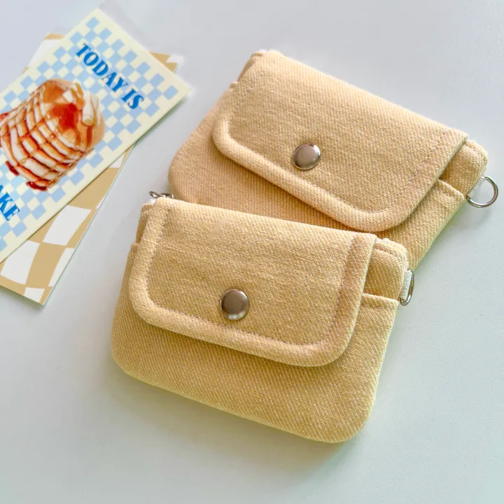 [handmade]푸딩 카드지갑 pudding card wallet 상세 이미지 18