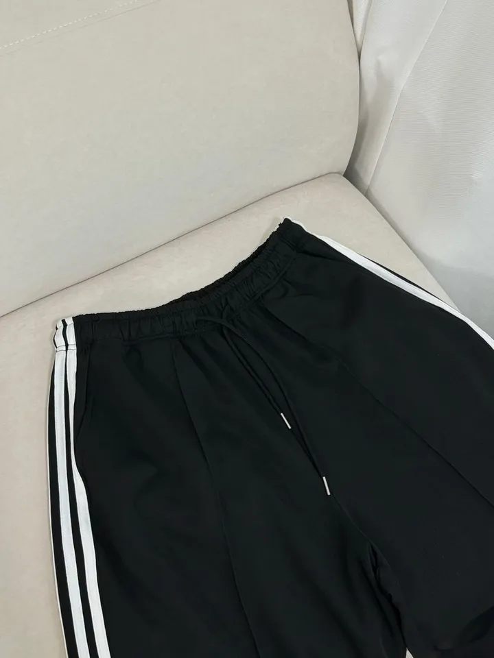 리뷰극찬[사장소장*.*high quality🙋🏻🩶] 콜드 트랙 저지 팬츠 상세 이미지 26