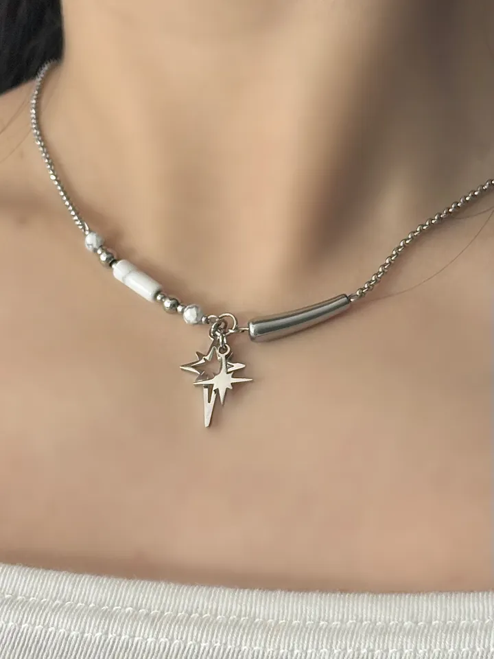 전체써지컬✨[made] spark flash necklace 상세 이미지 21
