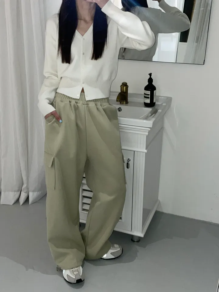 오프크롭가디건 상세 이미지 2