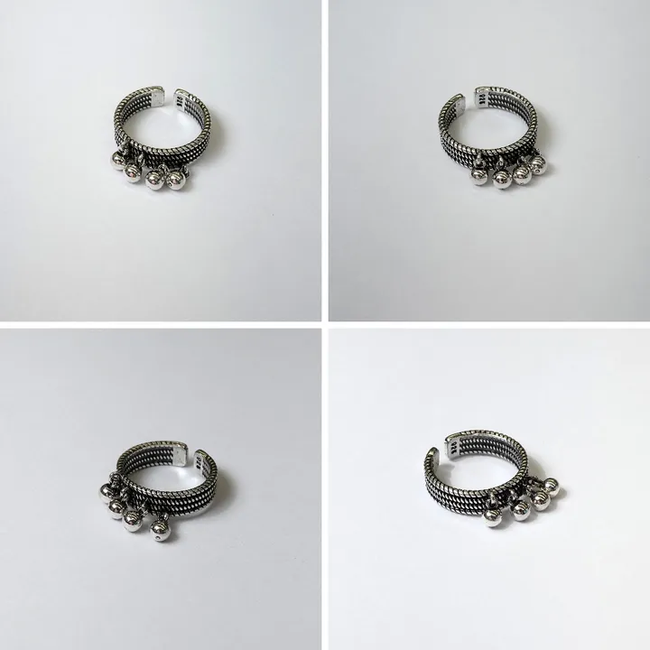 악세사리 화이트 색상 이미지-S1L67