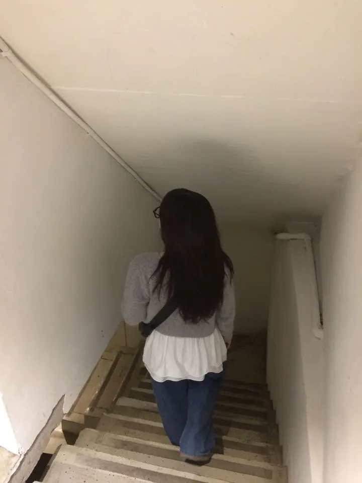 [앙고라/부드러움] 가디건 세미크롭 -2 color 상세 이미지 25