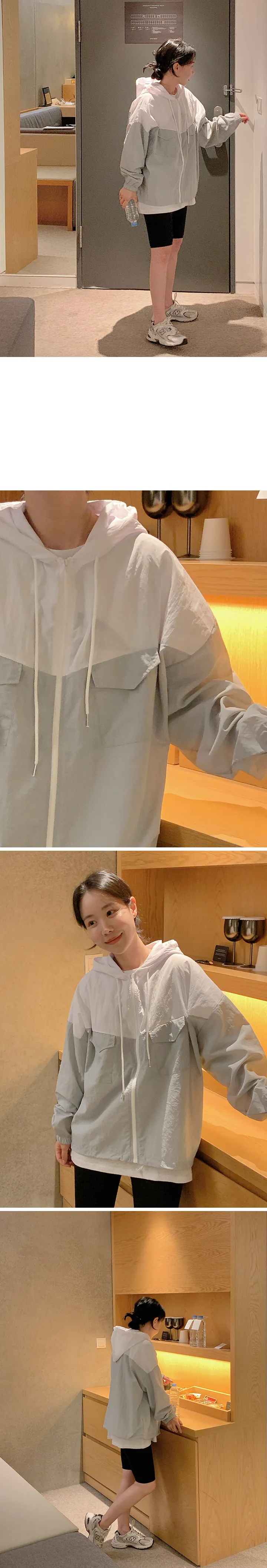 요가핏 바이크 레깅스 (6color) 상세 이미지 55