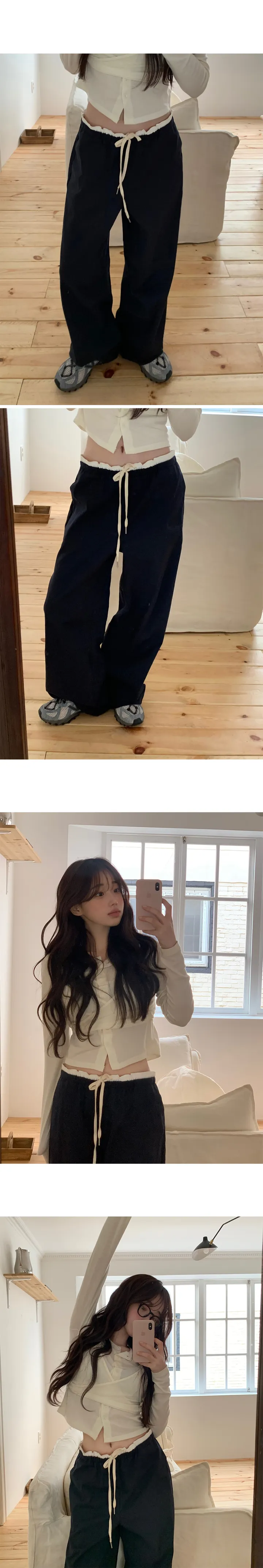 [MADE] / [텐설84%🤍여리핏🫧] 포레베스트 - set 상세 이미지 18
