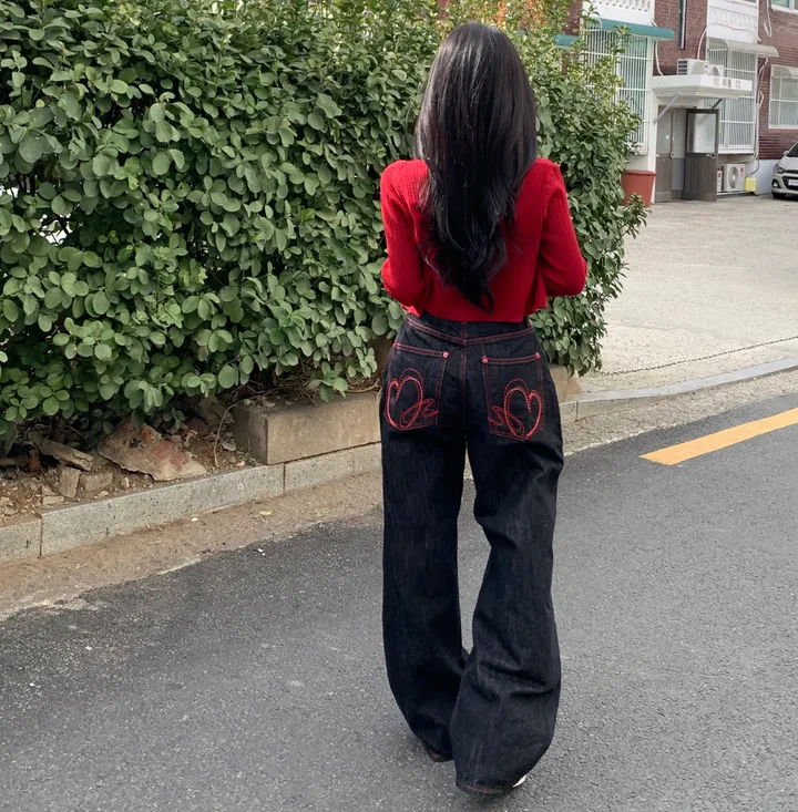 [고퀄❤️/데일리가디건] 프렌치 슬림핏 라운드 꽈배기 니트 긴팔 가디건 봄신상 간절기아우터 데일리템 레이어드 여리핏 5color 상세 이미지 12