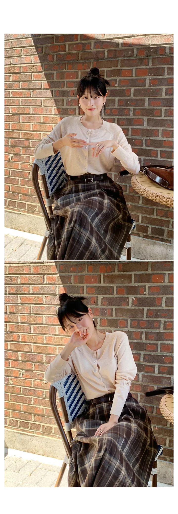 [이건무조건!/데일리템♥](기획) 메리노R래글런가디건 상세 이미지 19