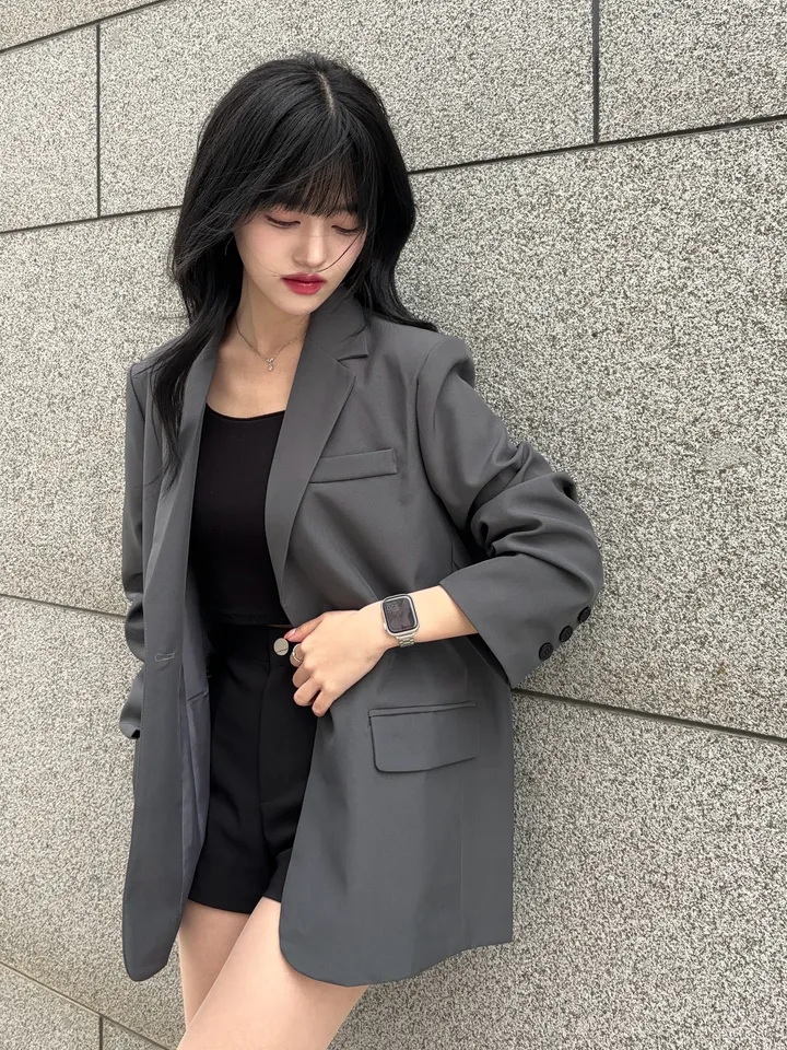 [주문폭주🍀] 윈터 오피스 - jk 상세 이미지 4
