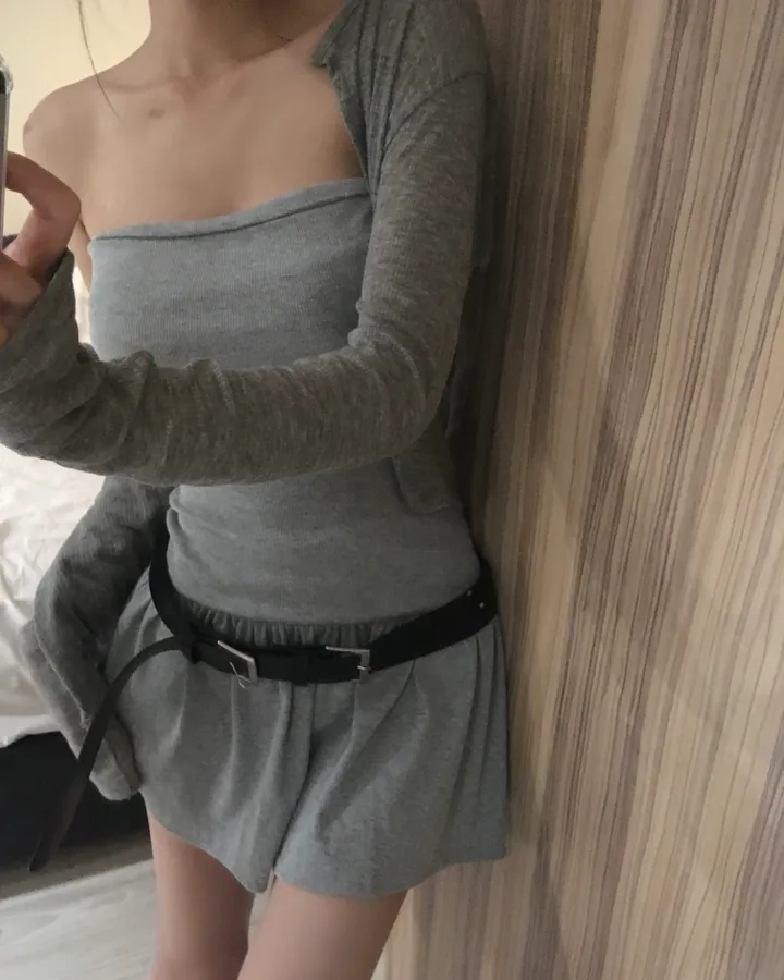 summer cardigan 상세 이미지 15
