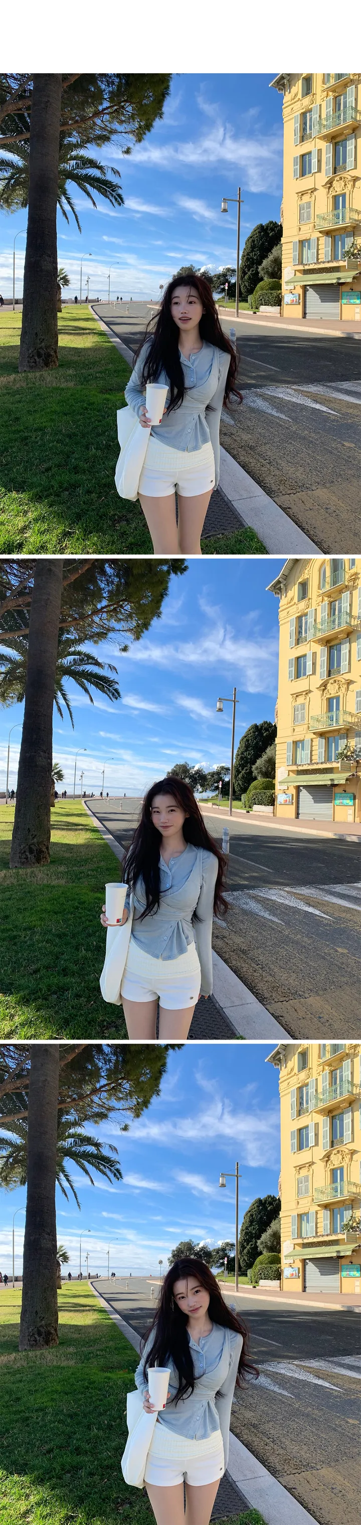 [MADE] / [텐설84%🤍여리핏🫧] 포레베스트 - set 상세 이미지 58