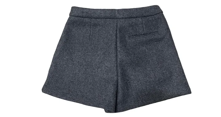 [시즌오프]prim casual cotton short pants / 프림 캐주얼 코튼 숏팬츠 상세 이미지 54