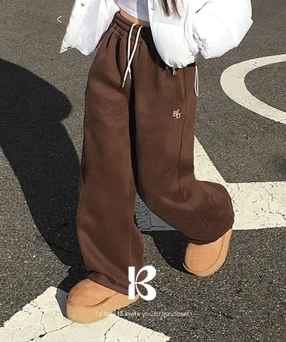 [MADE/숏,롱]사심 리뉴얼 투웨이 양기모 조거 트레이닝팬츠