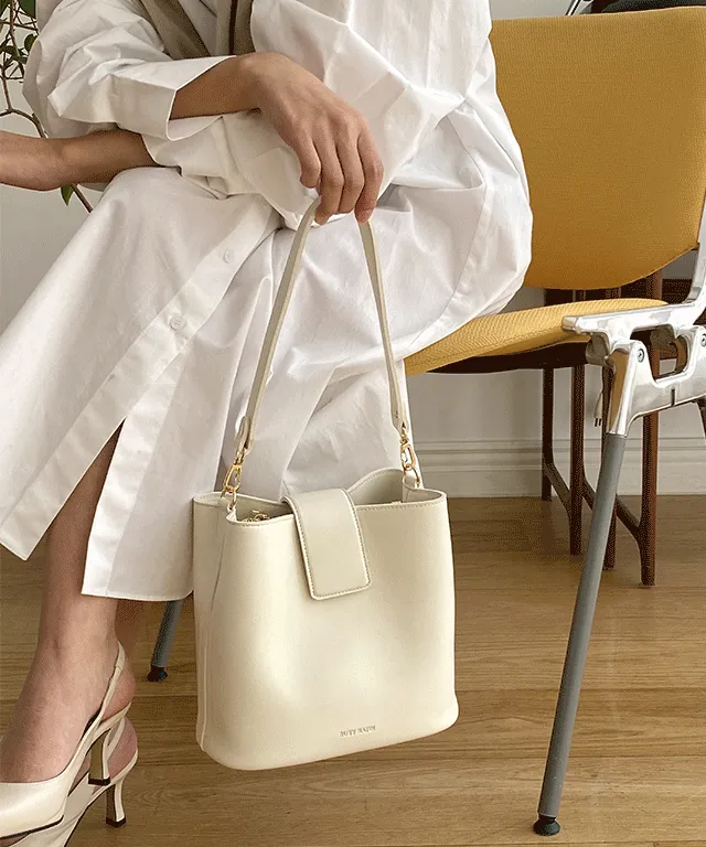 [당일] 블루밍 미니 크로스백 토트백 버킷백 18컬러