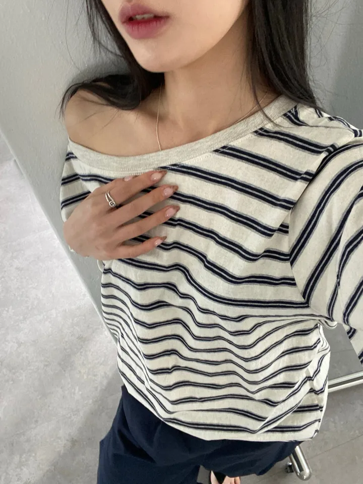 반팔 티셔츠 상품상세 이미지-S1L57