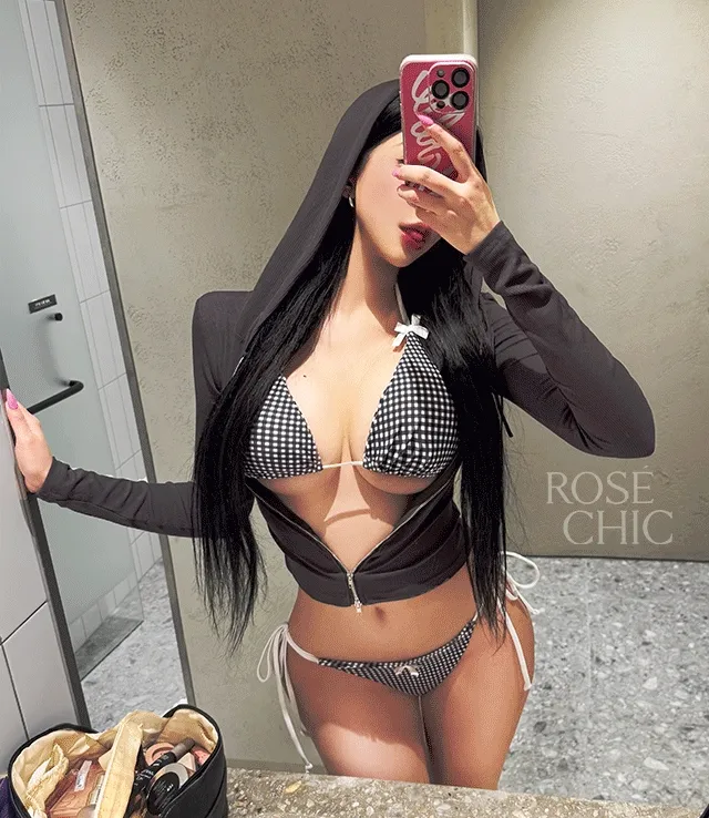 [날씬핏보장] 쫙붙여리 슬림 후드집업 6color 상세 이미지 5
