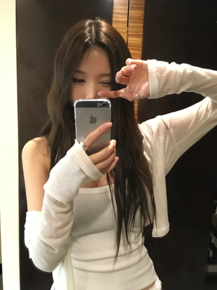 summer cardigan 상세 이미지 8