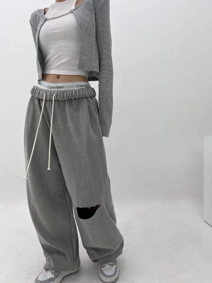 🚀당일발송🚀 chain cardigan / 유니크 체인 크롭 골지 끈 골지 볼레로 가디건 여름볼레로 여름가디건 크롭볼레로 크롭가디건 여름가디건 여름볼레로 상세 이미지 8