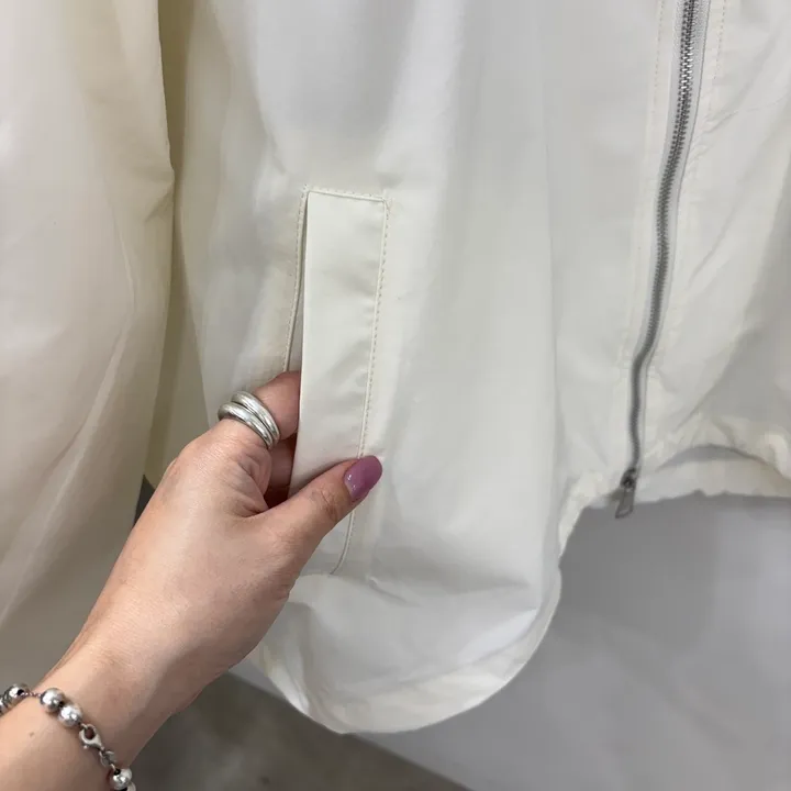 세트할인 / 레이스 오버핏 점퍼 아노락세트 4col 상세 이미지 31