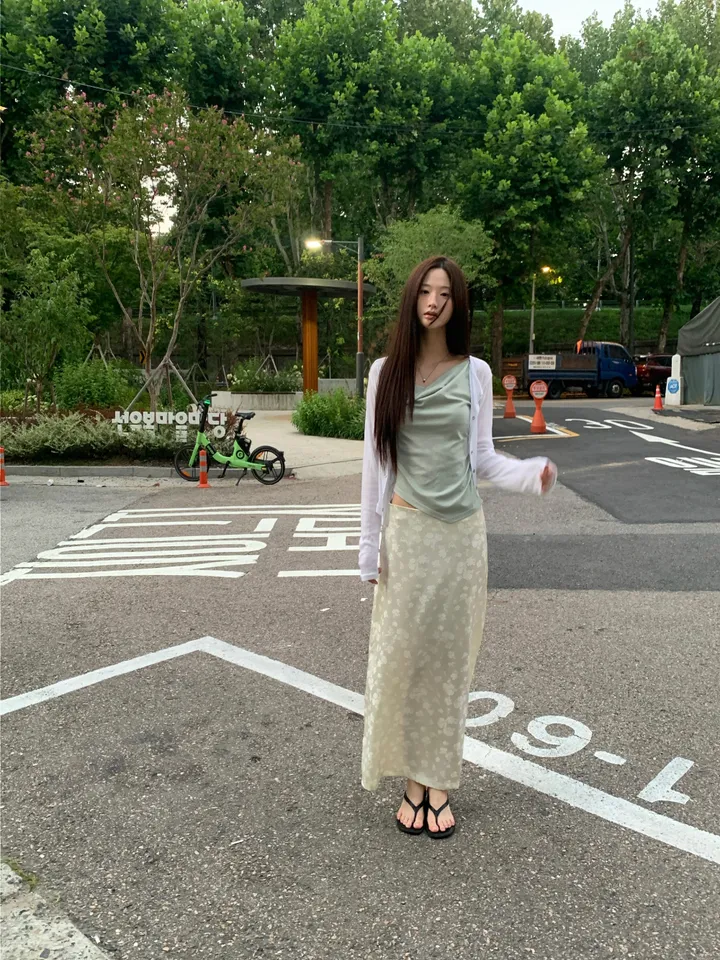 재킷 모델 착용 이미지-S1L23