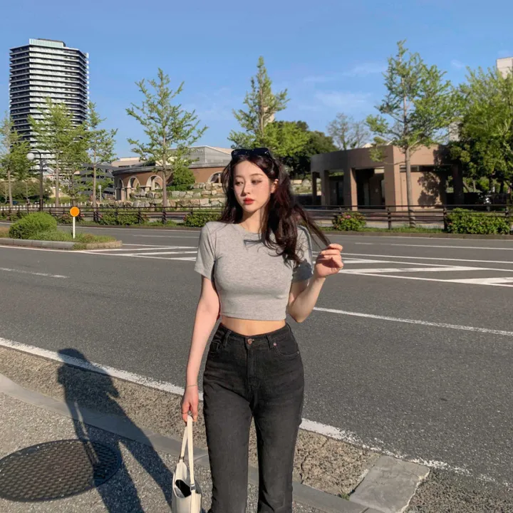 [요즘대세🕶UV400] 자외선차단 힙스터 캣아이 라운드 뿔테 썬글라스 실버 라인 레트로 라운드 쌩얼 패션 노메이크업 아이웨어 선글라스 5color 상세 이미지 18