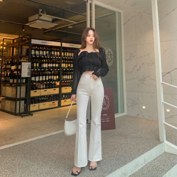 [초여리핏!!살탐방지] 여름필수템 에어컨 바람막이 루즈핏 그물 부클 숄 가디건 여름 아우터 니트 크롭 볼레로 가디건 6color 상세 이미지 35
