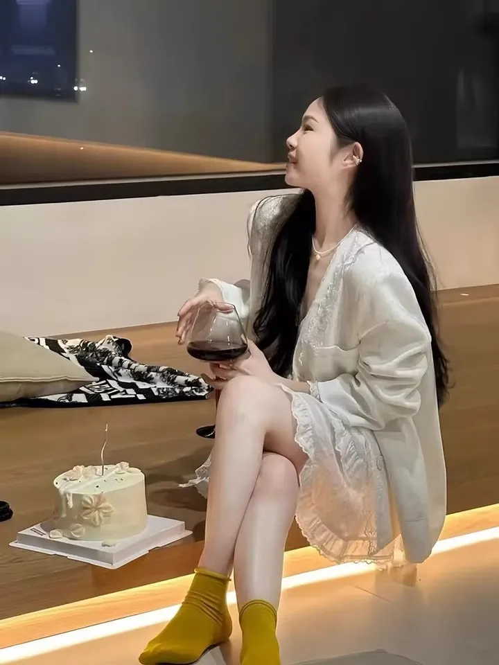 💙화이트💙간절기 루즈핏 봄 여름 자켓 여신핏 봄 여름아우터 상세 이미지 1