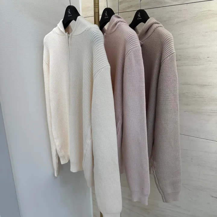 블랑 울 3ps SET (아이보리당일출고/몸매보정/추천/꾸안꾸/high quality수입의류) 상세 이미지 27