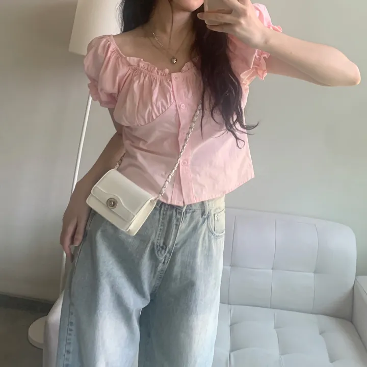 멜팅 체인 크로스백 미니백 상세 이미지 3