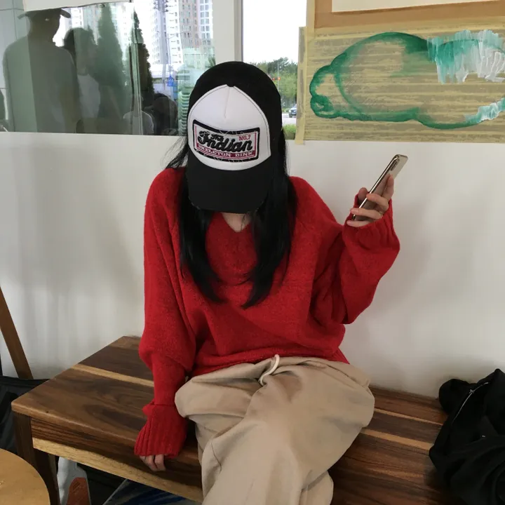 [*Big pocket] 리프 힙 포켓 pt - 5 color 상세 이미지 27