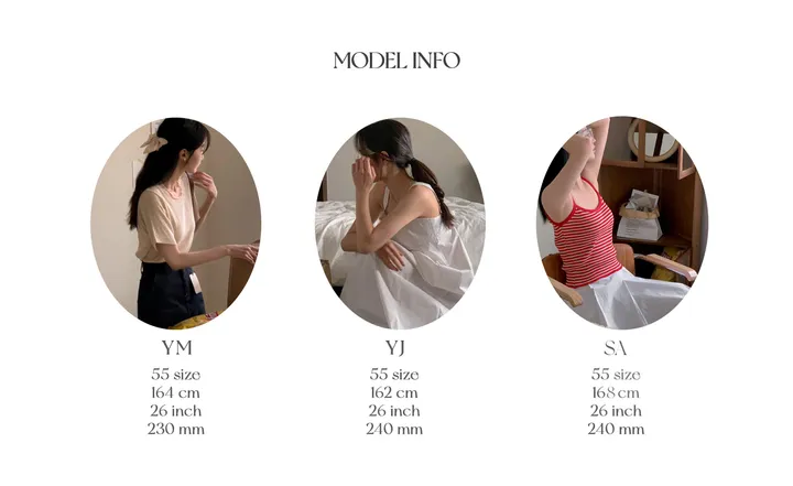 [MADE/누적7천장/일부당일/뉴컬러추가!!] 오마쥬 린넨 백슬릿 홀터넥 니트 나시 슬리브리스 상세 이미지 14