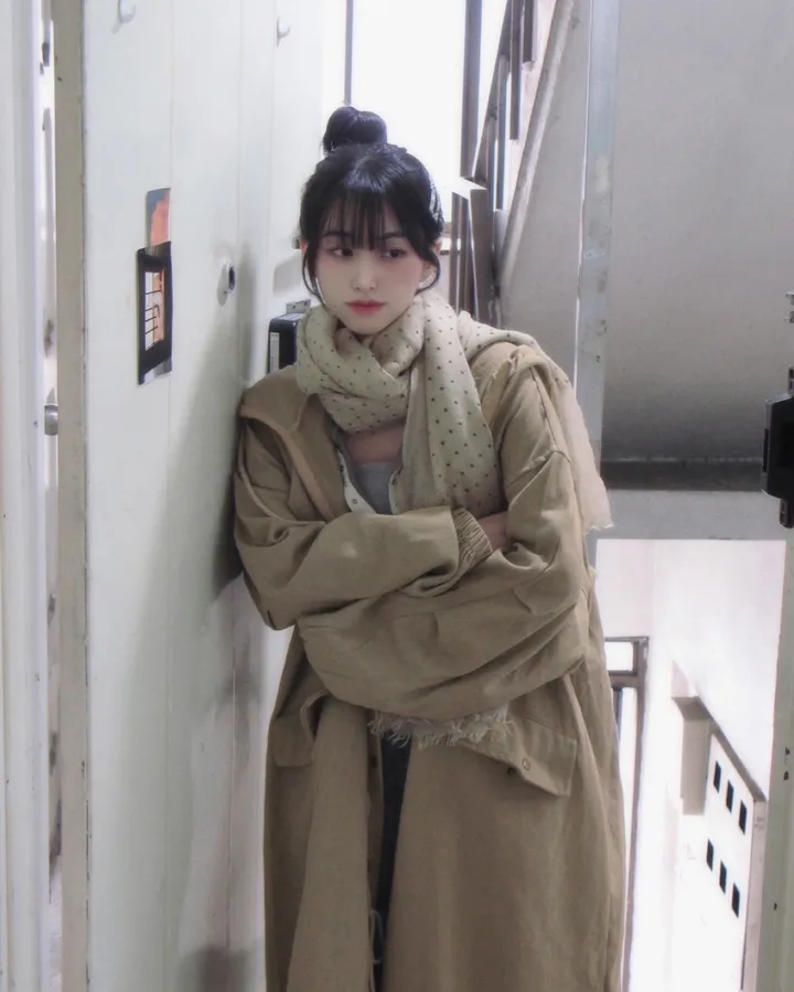promise cotton bomber jk 상세 이미지 12