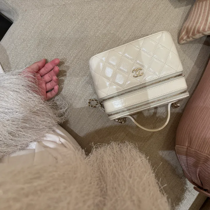 키아 헤어리 펄 가디건 상세 이미지 26