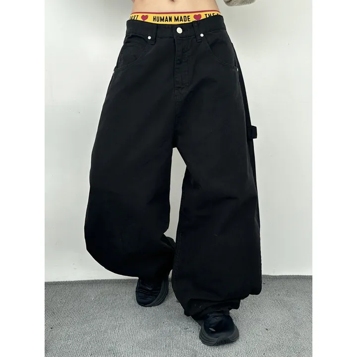[UNISEX]히든 더 플리스 후리스 바라클라바 후드 포켓 스트링 포인트 집업(3color/3-5일 여유주문) 상세 이미지 7