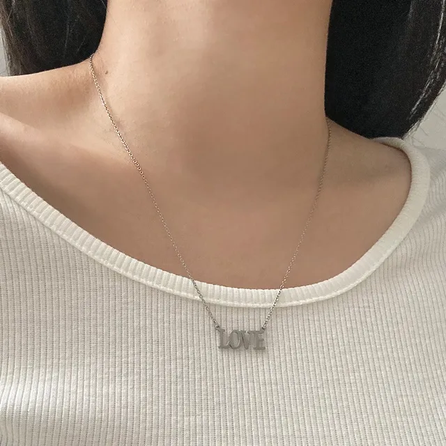[자체제작💘] 데일리 써지컬 목걸이 26종 모음 (하객룩,블라우스,셔츠코디 추천) 상세 이미지 84